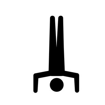 handstand
