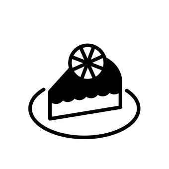 照片素材(图片): 巧克力蛋糕