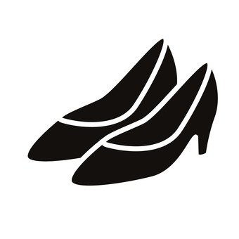 simple shoes