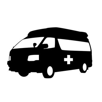 救护车