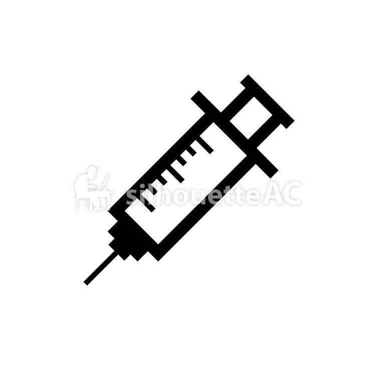 Free Silhouette Vector : An illustration - 124273 | silhouetteAC