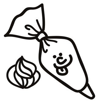 粗糙的圈子_黄色奶油_cs