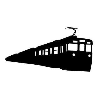 家/生活/剪影_火车pop