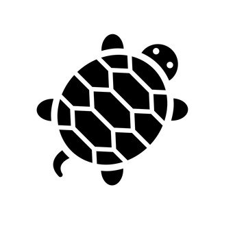 照片素材(图片): 龟儿童钥匙持有人