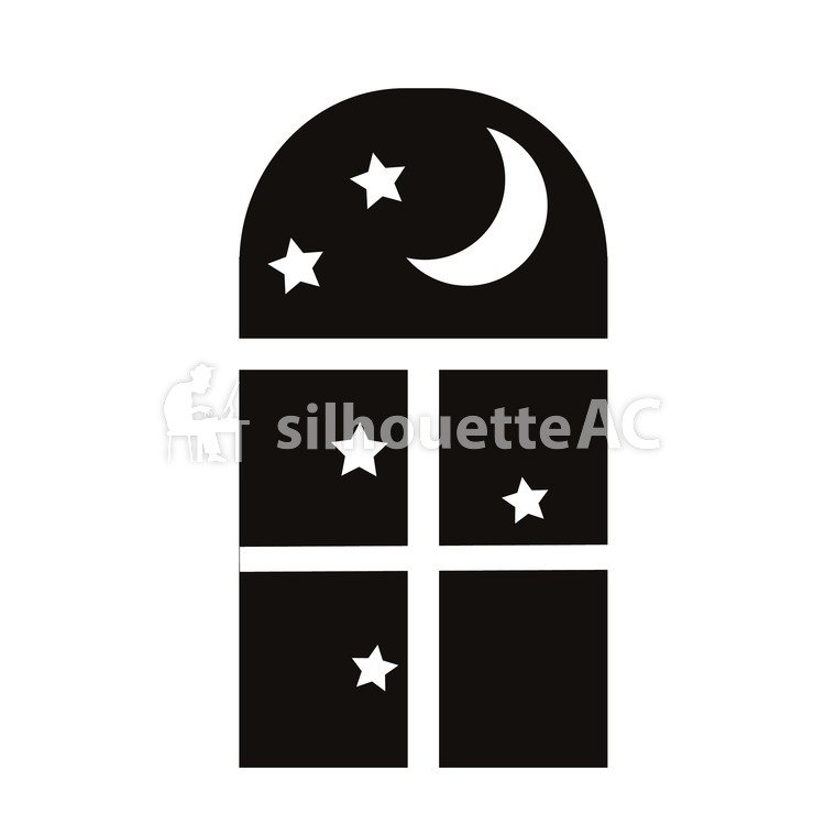 Night sky - Free Download - silhouetteAC