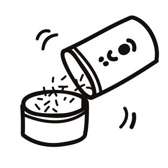 茶筒