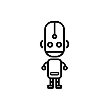 robot