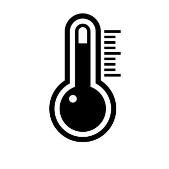 thermometer