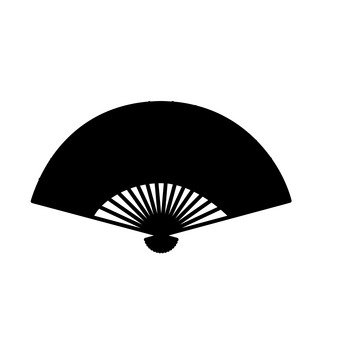 free vector silhouettes of 优雅 | silhouetteac