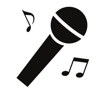 照片素材(图片): 卡拉ok盒