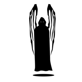 免费的剪贴画:小恶魔 美丽的女孩 女孩 女子 少女 - 250049 |illustac