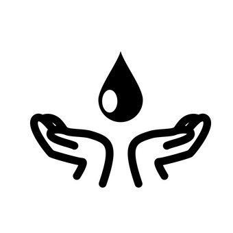 照片素材(图片): 叶 植物 向上 水滴 降