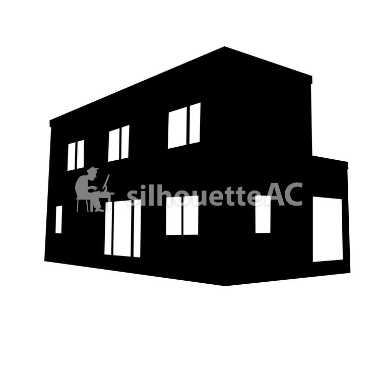 Desain Rumah Vektor – Rumah Desain Minimalis