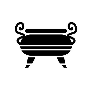 香炉