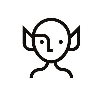 248 free images and vector silhouettes about 削尖.