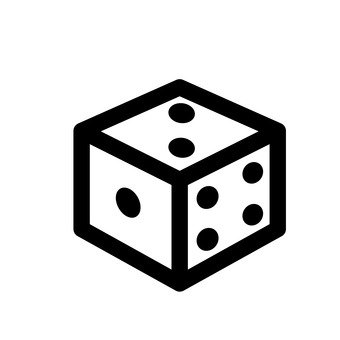 骰子(立方体)