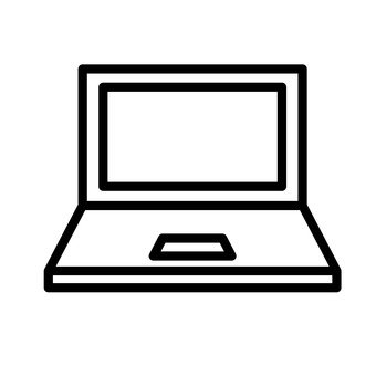 免费的剪影矢量:可爱的 章鱼烧 章鱼烧设备 图标 厨房 - 155340