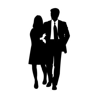 A Couple Of Arms Free Download Silhouetteac